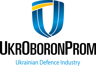 <span class="mw-page-title-main">Defense industry of Ukraine</span> Organization