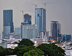 Surabaya, Indonesia