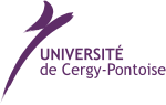 Universität Cergy-Pontoise Logo.svg