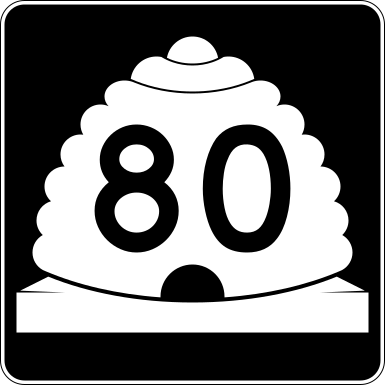 File:Utah SR 80.svg