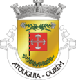 Vlag van Atouguia