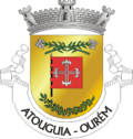 Atouguia arması