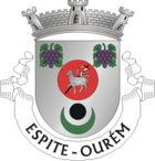 Espite coat of arms