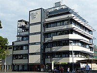 VR-Bank Coburg - Wikipedia