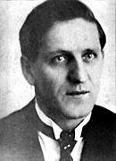 Václav Linhart (1892 – 1942)