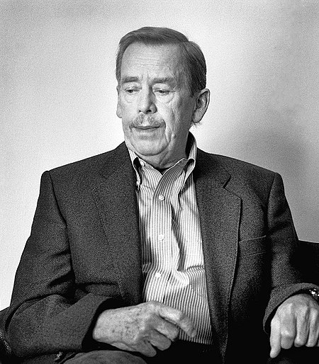 Václav_Havel