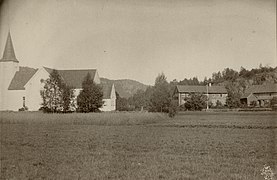 Valle kirke, Vest-Agder - Riksantikvaren-T210 01 0064.jpg