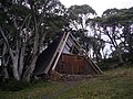 Thumbnail for Vallejo Gantner Hut