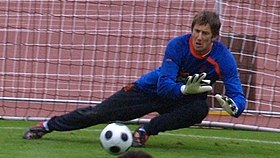 Edwin van der Sar