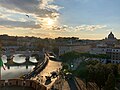 Vatican City from Castel Sant'Angelo (39653952983).jpg