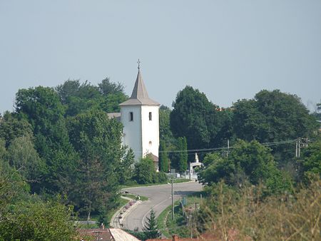 VeľkéVozokanyKostol