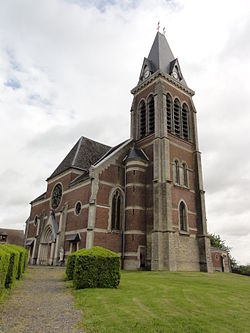 Vendeuil (Aisne) église.JPG