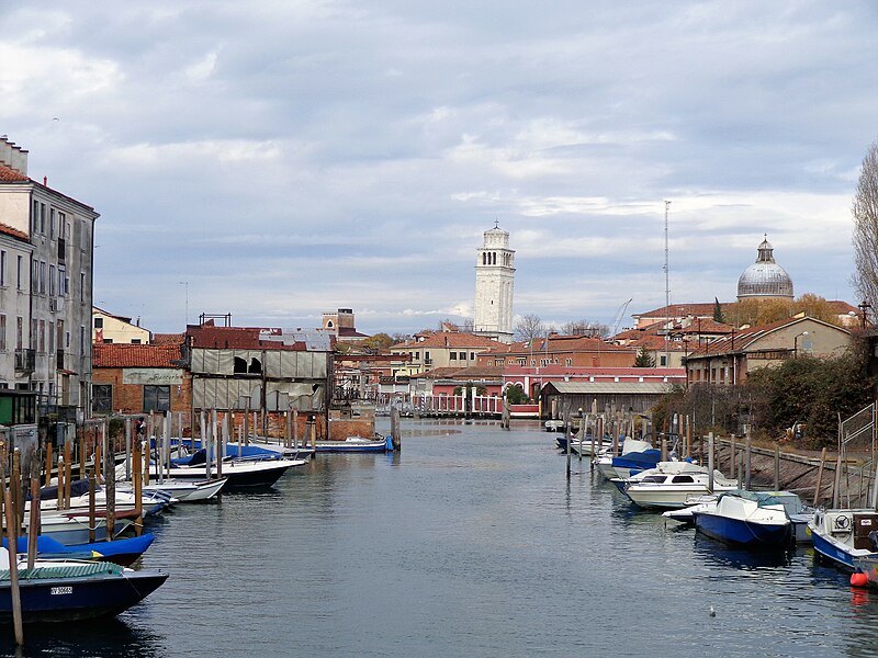 File:Venezia - Basilica di San Pietro di Castello - 2023-09-10 11-41-50 003.JPG