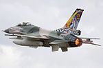 Venezuelan Air Force General Dynamics F-16A Fighting Falcon (401) Lofting-1.jpg
