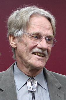 Vernon L. Smith (29. ledna 2011)