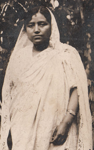 <span class="mw-page-title-main">Vidyabati Kansakar</span>