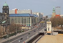 Humboldtbox'tan görünüm - Karl-Liebknecht-Str.jpg