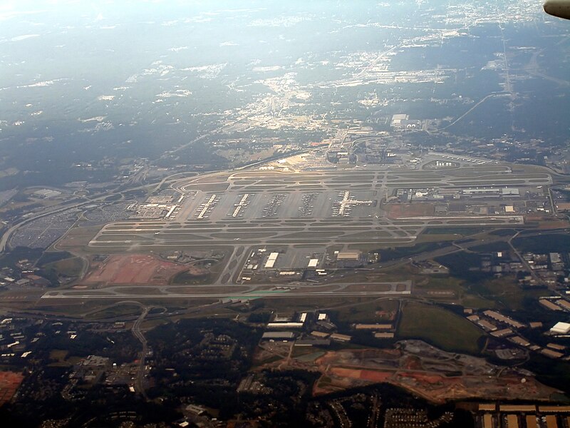 File:View of Atlanta Airport.jpg