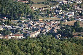 Villeneuve d'Olmes