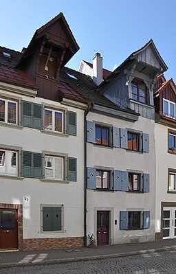 Brunnenstraße Villingen-Schwenningen