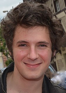 <span class="mw-page-title-main">Vincent Lacoste</span> French actor (born 1993)