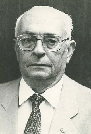 Virgílio Távora