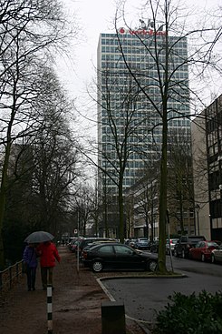 Berger Allee