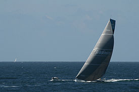 Volvo Ocean Race - Telefonica (2) .JPG