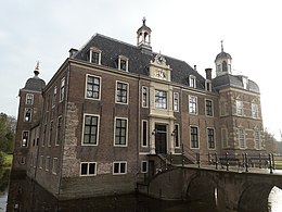 Ruurlo: Ligging, Roderlo en Kasteel Ruurlo, Politiek