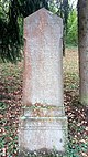 WW1 cementerio judío conmemorativo Koenigheim.jpg