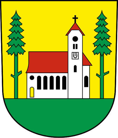 Waldkirch blazon