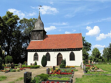 Walow Kirche 2009 07 16 143