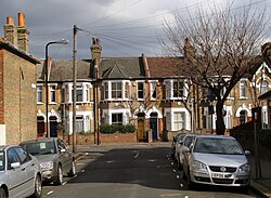 Walthamstow