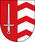 Coat of arms of the Versmold office