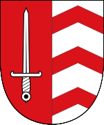 Wappen Amt Versmold - Peckeloh