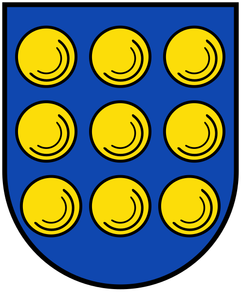 File:Wappen Gartow.svg