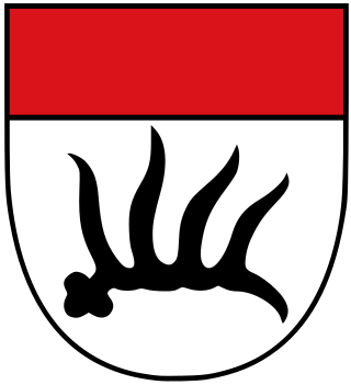 Wappen der Stadt Göppingen