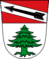 Wappen der Gemeinde Höhenkirchen-Siegertsbrunn