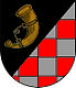 Wappen von Horbruch