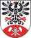 Wappen von Kamsdorf