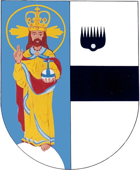 Wappen Nievenheim