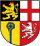 Wappen des Saarpfalz-Kreises