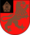 Coat of arms at Untertilliach.png