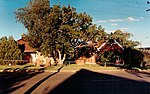 Thumbnail for File:Warialda St. Stephen's Presbyterian Church and Manse.jpg