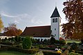 * Nomination Katholische Kirche Christ-König in Fröndenberg-Warmen, Nordrhein-Westfalen, Deutschland. --Smial 15:11, 4 September 2013 (UTC) * Promotion Good quality. --Poco a poco 19:40, 4 September 2013 (UTC)