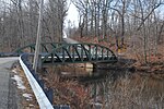 Thumbnail for File:Warrington Road bridge over Paulins Kill, NJ.jpg