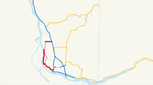 Washington State Route 501