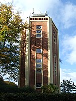 Wasserturm (Bad Doberan)