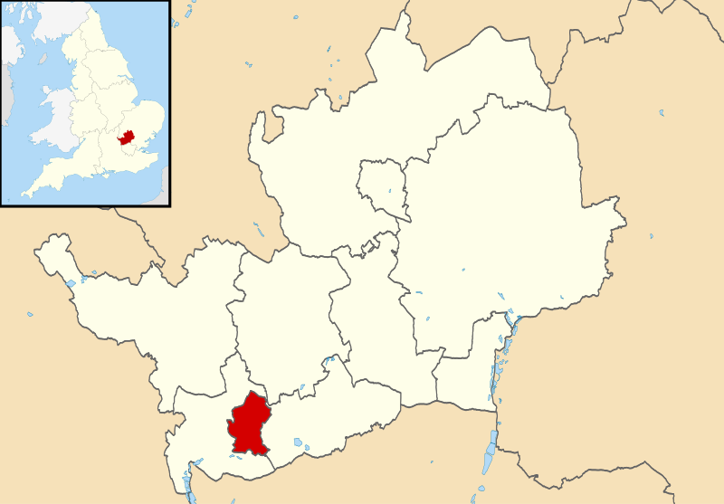 File:Watford UK locator map.svg