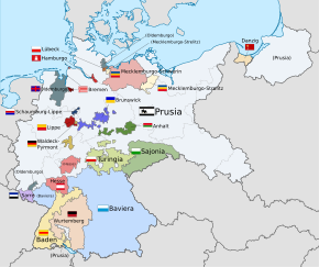 Alemania Nazi: Etimología, Antecedentes, Historia
